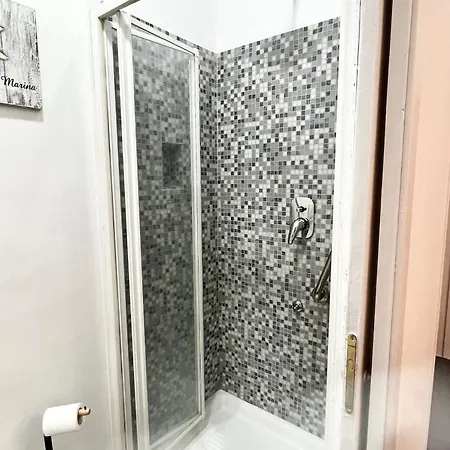 Casa Fiore Апартаменты Рим