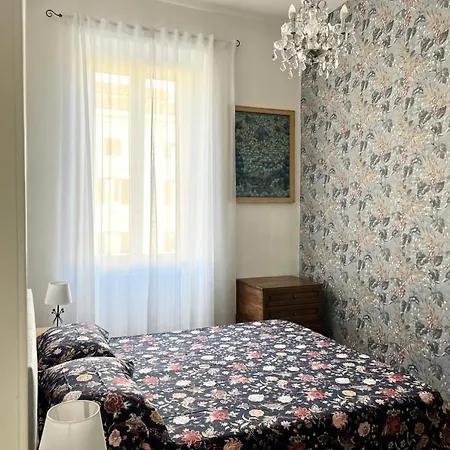 アパート Casa Fiore ローマ