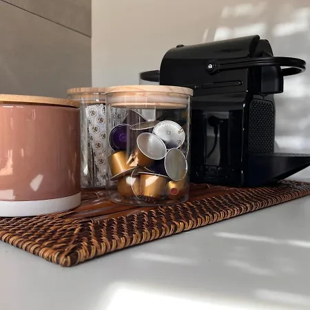 アパート Casa Fiore ローマ