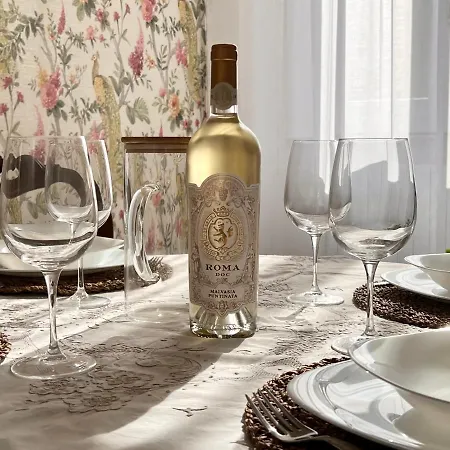 アパート Casa Fiore *