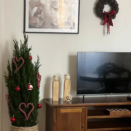 Casa Fiore *