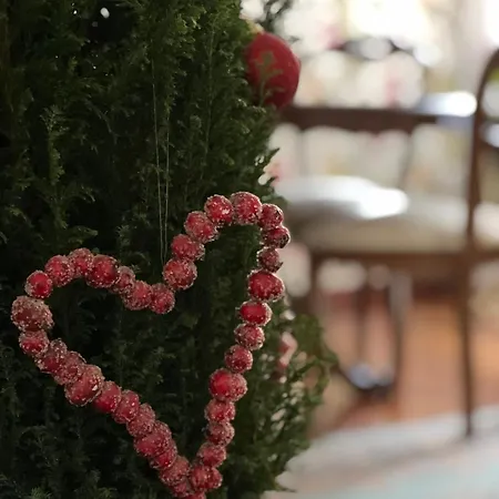 Casa Fiore アパート ローマ