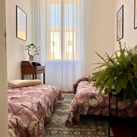 Casa Fiore * ローマ