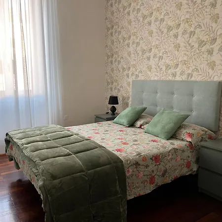 Casa Fiore アパート ローマ