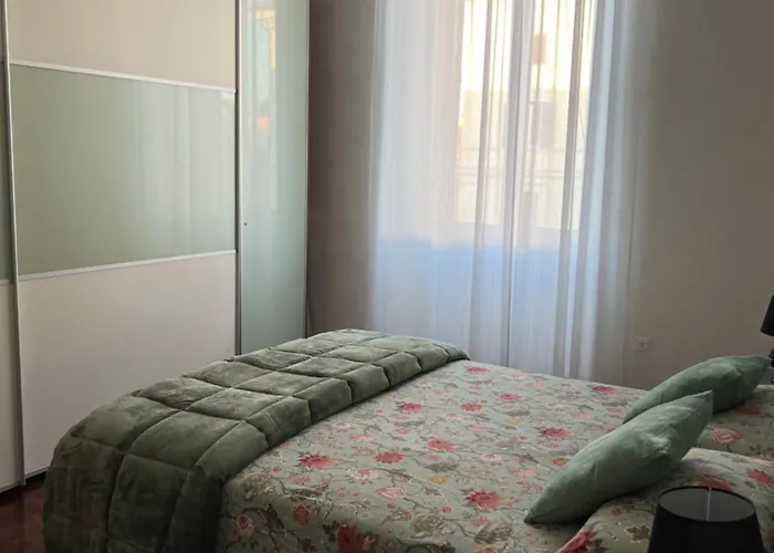 Casa Fiore * Rom