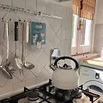 Apartament Casa Fiore *