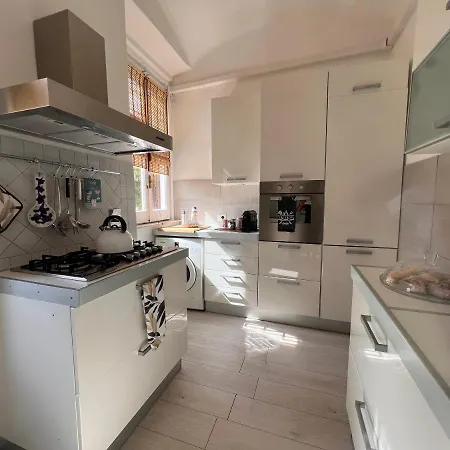 شقة Casa Fiore