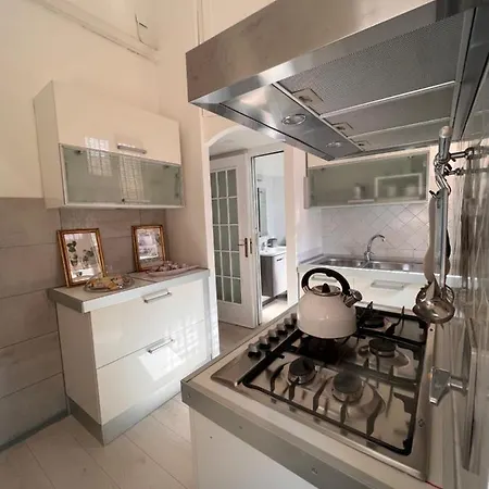 Casa Fiore روما