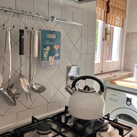 شقة Casa Fiore *