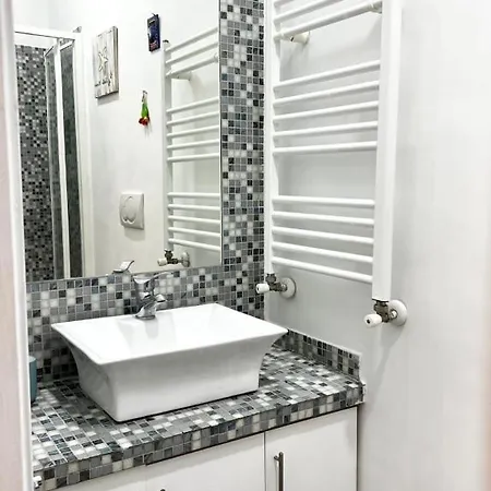 Casa Fiore شقة