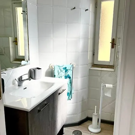 شقة Casa Fiore *