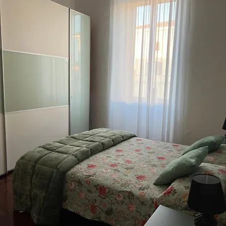 Casa Fiore * روما